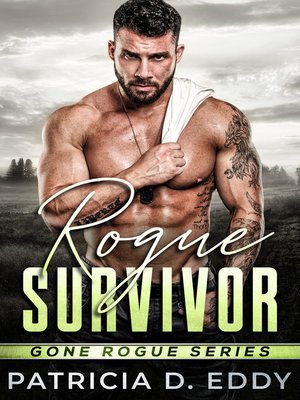 cover image of Rogue Survivor